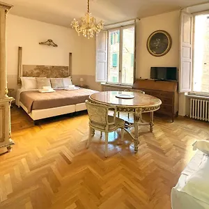 Nocleg ze śniadaniem La Fontanina, Siena