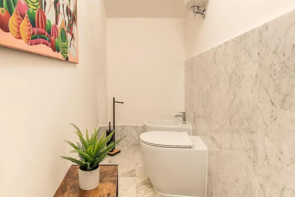 Apartment Marble - A Pochi Passi Dal Centro E Dalla Stazione Siena