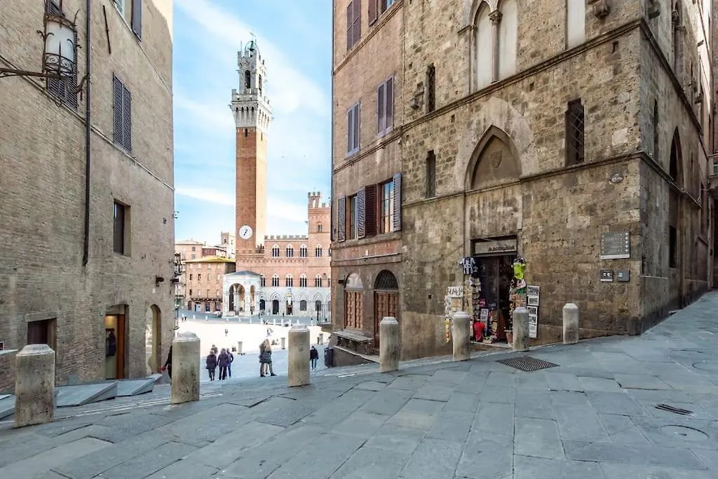 Apartment Marble - A Pochi Passi Dal Centro E Dalla Stazione Siena