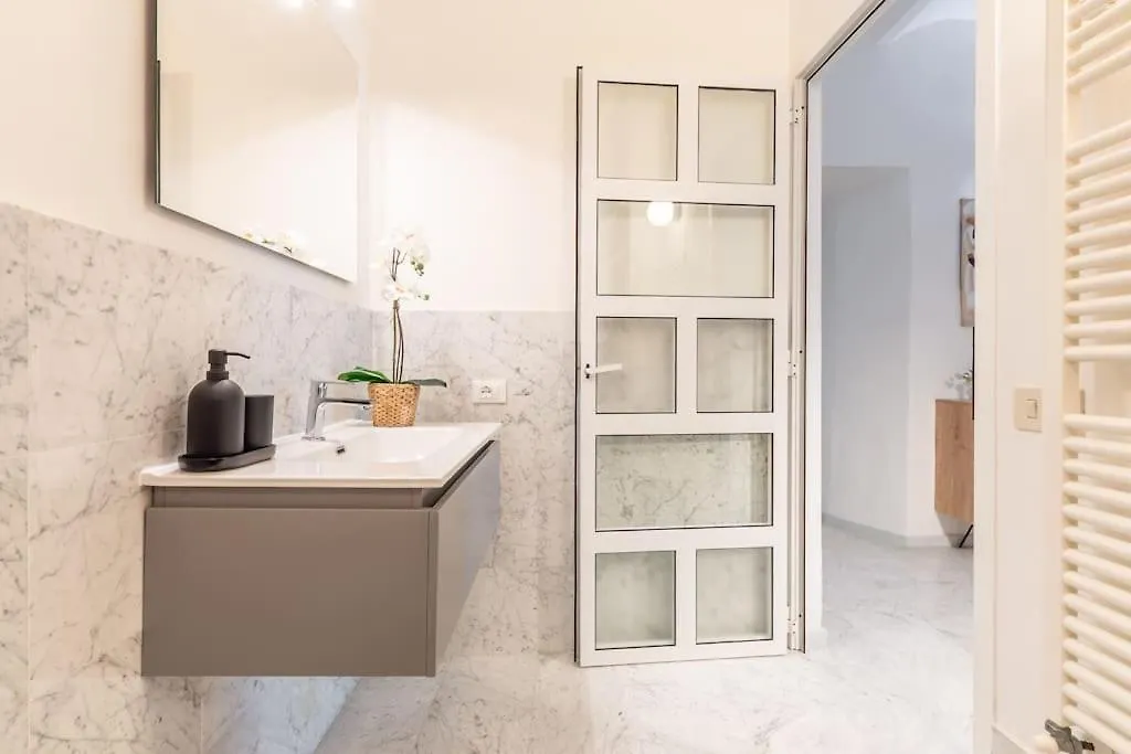 Marble - A Pochi Passi Dal Centro E Dalla Stazione Siena Apartment