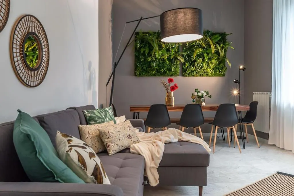 Apartment Marble - A Pochi Passi Dal Centro E Dalla Stazione Siena