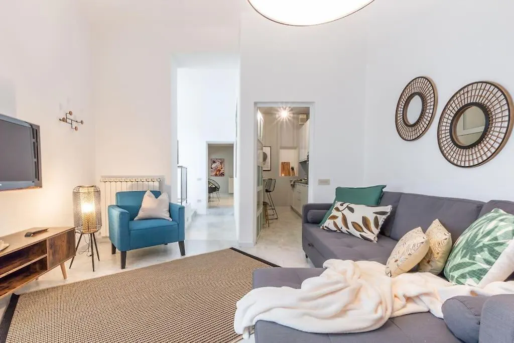 Apartment Marble - A Pochi Passi Dal Centro E Dalla Stazione Siena