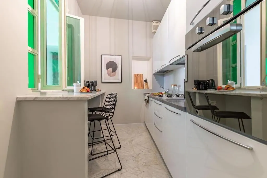 Apartment Marble - A Pochi Passi Dal Centro E Dalla Stazione Siena Italy