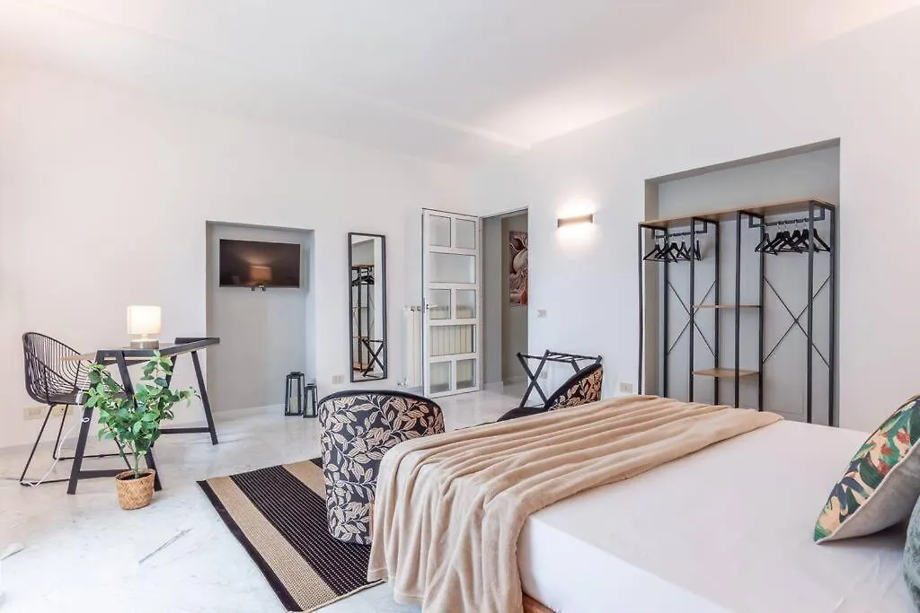 Marble - A Pochi Passi Dal Centro E Dalla Stazione Siena Apartment