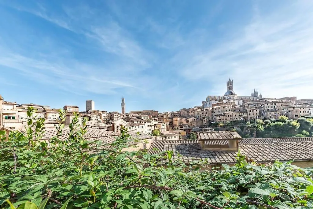 Marble - A Pochi Passi Dal Centro E Dalla Stazione Siena Italia