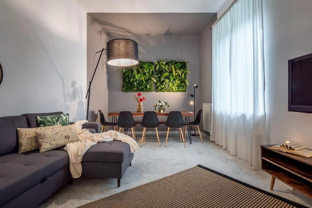 Marble - A Pochi Passi Dal Centro E Dalla Stazione Siena Apartamento